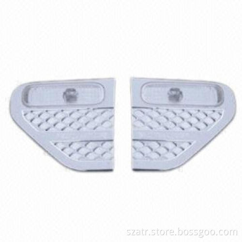 Side Lamp Rim for Fortuner 2012 ON